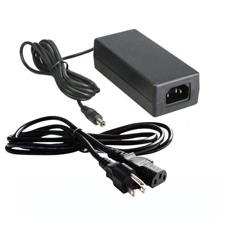 AP Products 016-SL5004 Revolution 110V Adapter for LED Light Strip - 016-SL5004