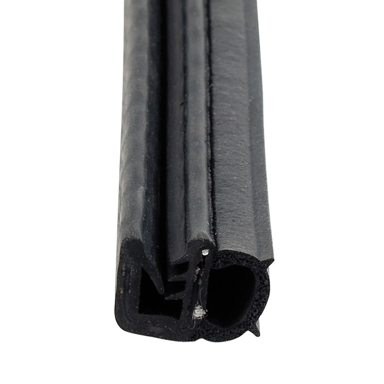 AP Products 018-1509 Single Bulb with SIlde On Clip - 018-1509