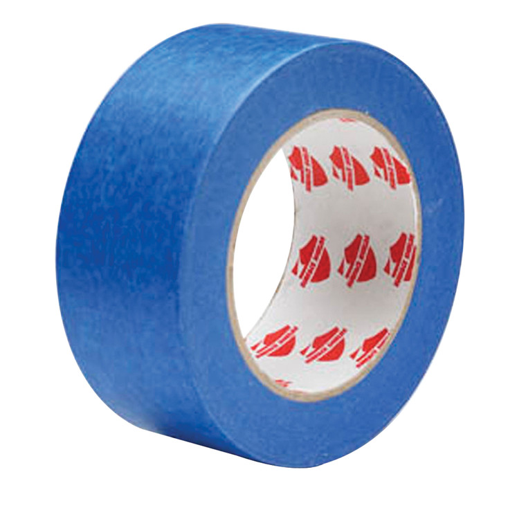 AP Products 022-BT1180 Surface Shields Blue Multi-Purpose Tape - 1" x 180' - 022-BT1180