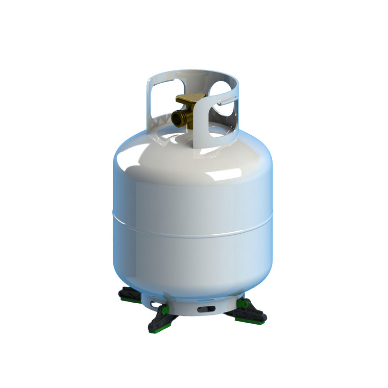 AP Products 024-5001 LP Tank Stand - 024-5001