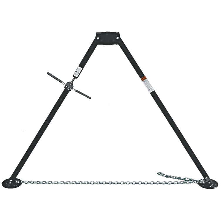 BAL 25030 King Pin Telescopic Stabilizing Jack - 25030