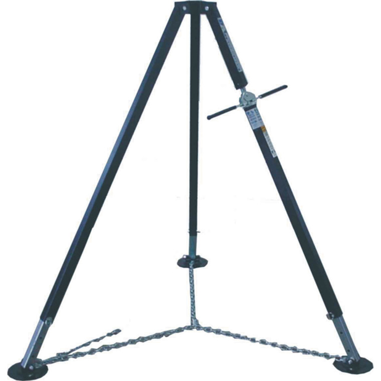 BAL 25035 King Pin Tripod Deluxe Stabilizing Jack - 25035