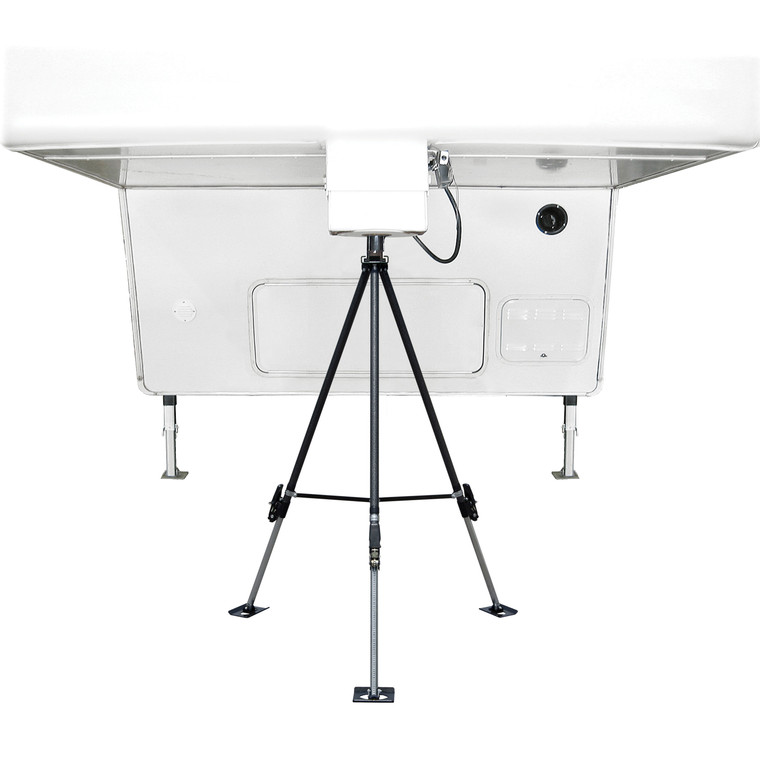 BAL 25066 FastJack King Pin Stabilizer - 25066