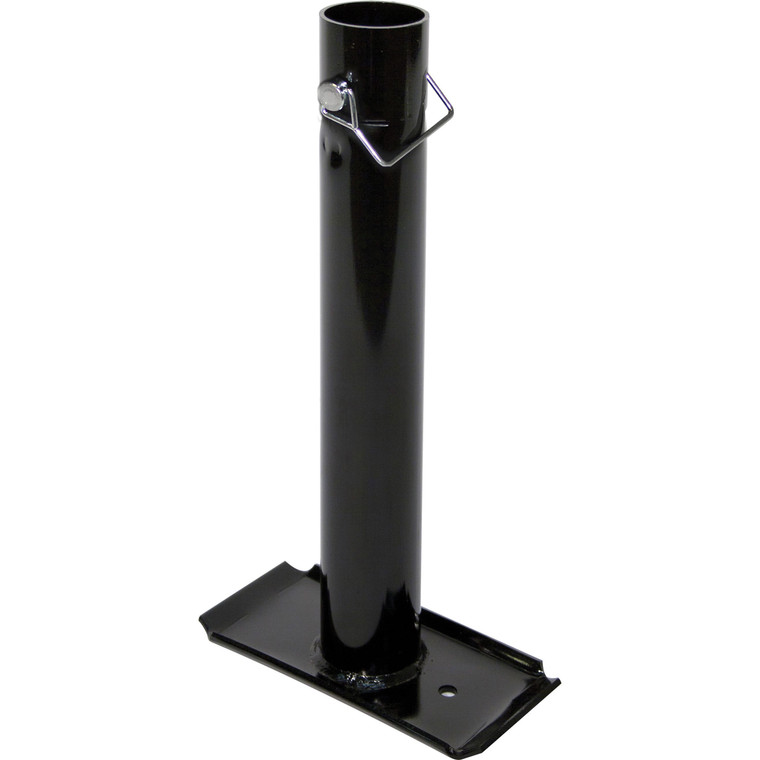 BAL 29054 Foot Pad for 2,000 lb. Tongue Jack - Extended - 29054 BAL 29054 Foot Pad for 2,000 lb. Tongue Jack - Extended - 29054