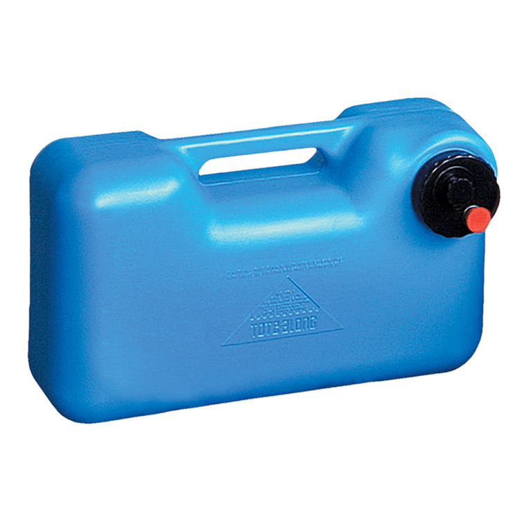 Barker 10887 Tote-Along - 5 Gallon - 10887 Barker 10887 Tote-Along - 5 Gallon - 10887