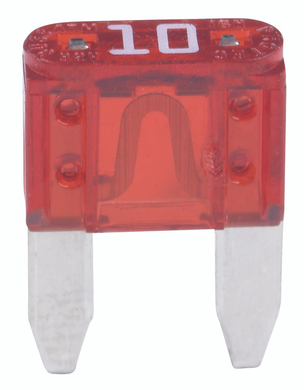 Bussmann Division BP/ATM-10-RP Atm-10 Auto Fuse - BP/ATM-10-RP