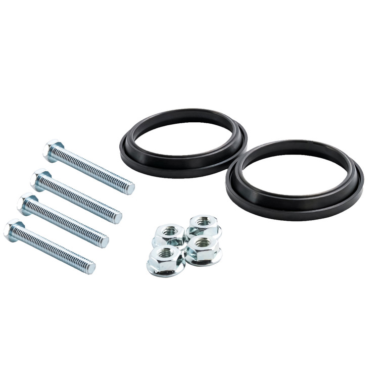 Camco 39500 Waste Valve Seal Kit 1-1/2" - 39500