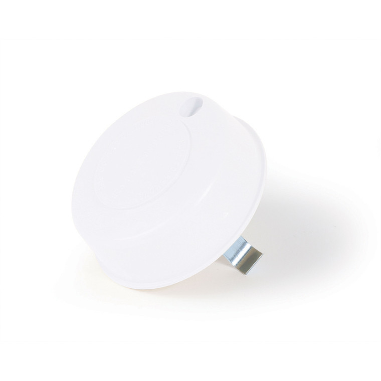 Camco 40134 Replace-All Plumbing Vent - Beige - 40134