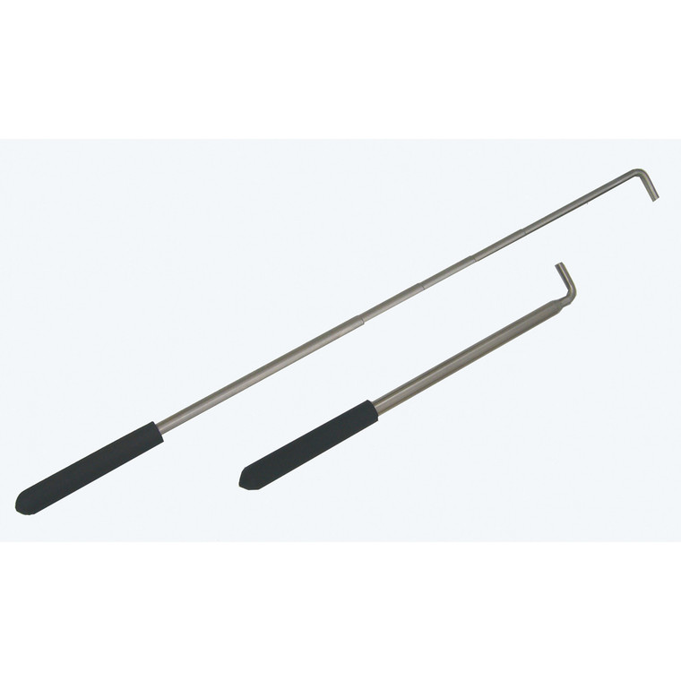 Camco 57473 Telescoping Awning Pull Rod - 42544