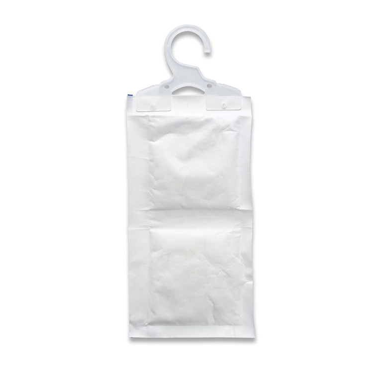 Camco 44286 Hanging Dehumidifier Moisture Absorber - 2 X 2.5 Oz. Package - 44286