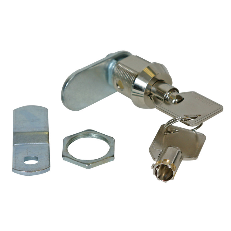Camco 44293 Ace Key Baggage Lock - 5/8" - 44293