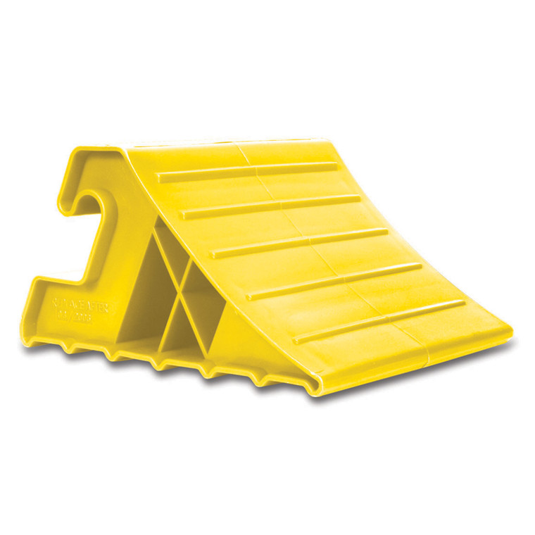 Camco 44492 Super Wheel Chock - 44492