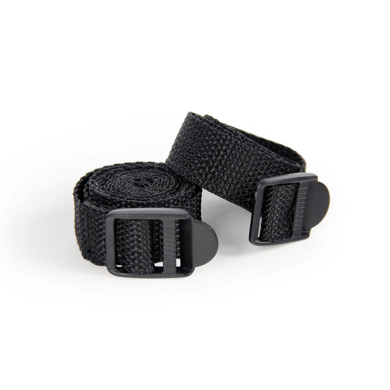 Camco 51348 Sleeping Bag Straps - 51348