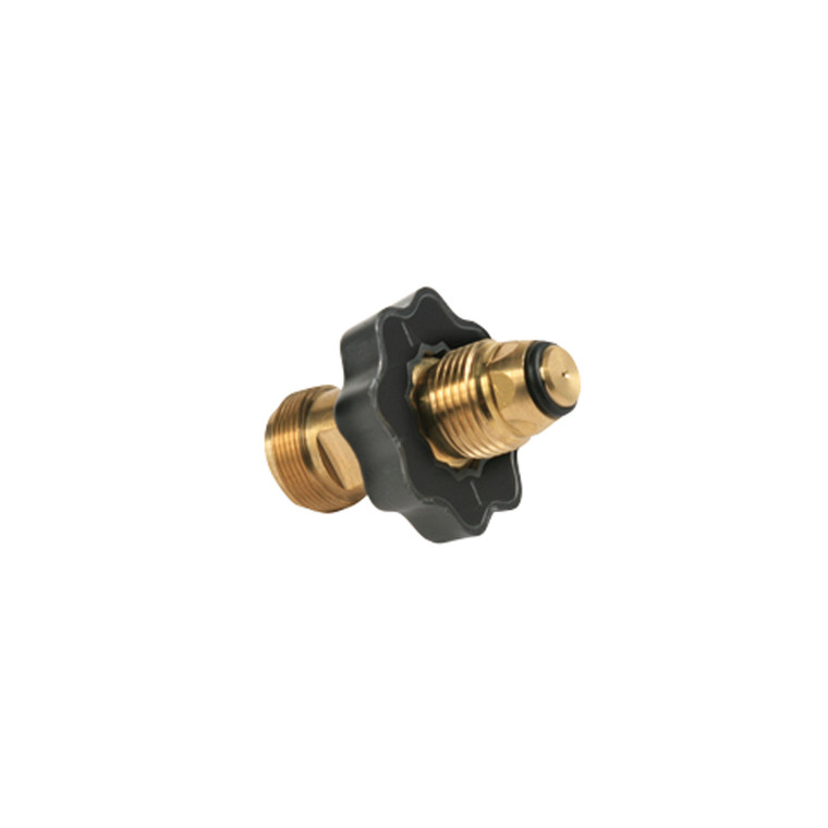 Camco 59943 Propane Cylinder Adapter - 59943
