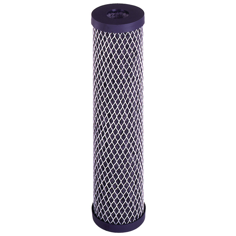Campbell DW-5 Water Filter Cartridge For Taste/Odor - 2 Pack - DW-5