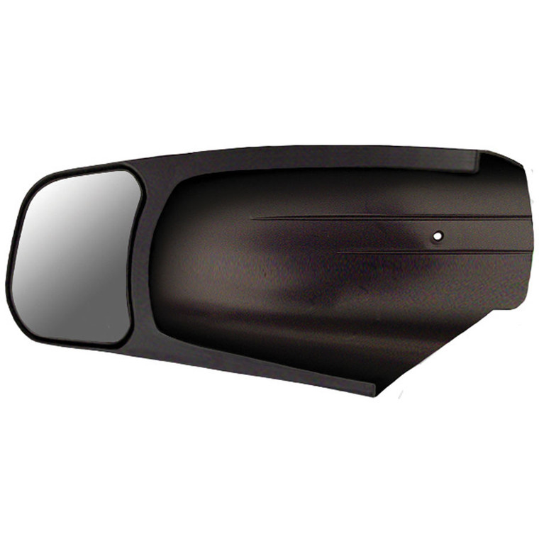 CIPA 10950 Custom Towing Mirror Set For Chevy/GMC 14-18 - 10950