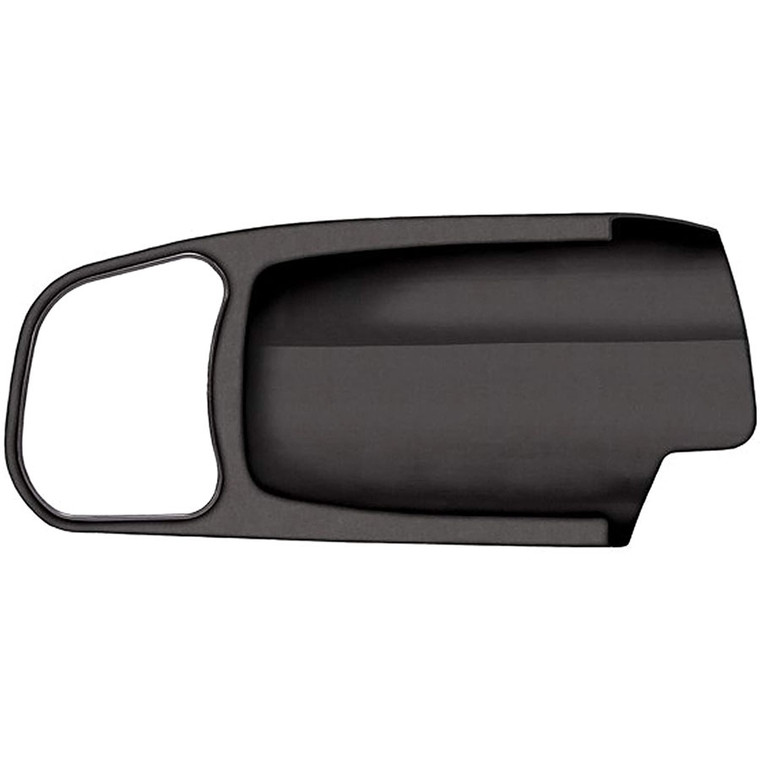 CIPA 11400 Custom Towing Mirror Set For Dodge 1500/2500 09-18 - 11400