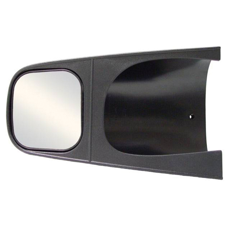 CIPA 11601 Custom Towing Mirror for Ford/Lincoln - Driver Side - 11601