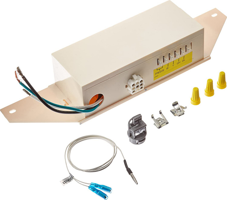 Coleman-Mach 08-0033 Cool Only Control Package for Non-Ducted Ceiling Configurations with Wall Thermostat 8330-752 - 8330-752