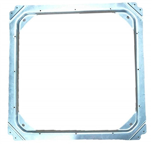 Coleman-Mach 8333A1031 Air Conditioner Mounting Frame and Bolt Kit - 8333A1031