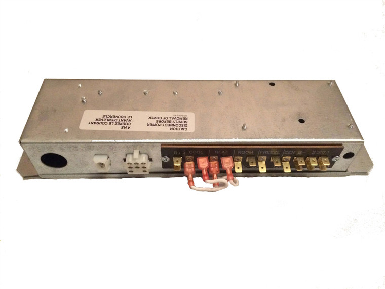 Coleman-Mach 08-0125 9-Series Zone Control Box 9630A751 - Heat Ready - 8530A751/9630A751