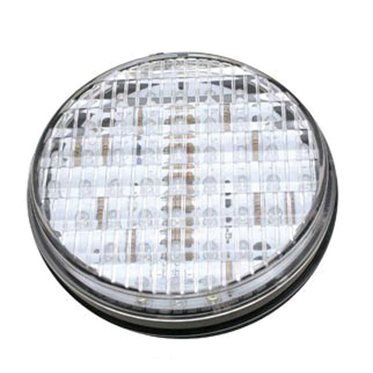 Diamond Group by Valterra DG52507VP LED Exterior Back Up Light Kit - 4", 45 Diode, Clear - DG52507VP