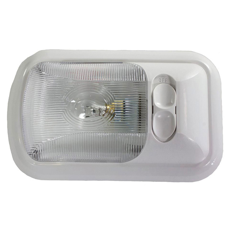 Diamond Group By Valterra Products DG72405VP Eurostyle Single Dome Led Light - DG72405VP Diamond Group By Valterra Products DG72405VP Eurostyle Single Dome Led Light - DG72405VP