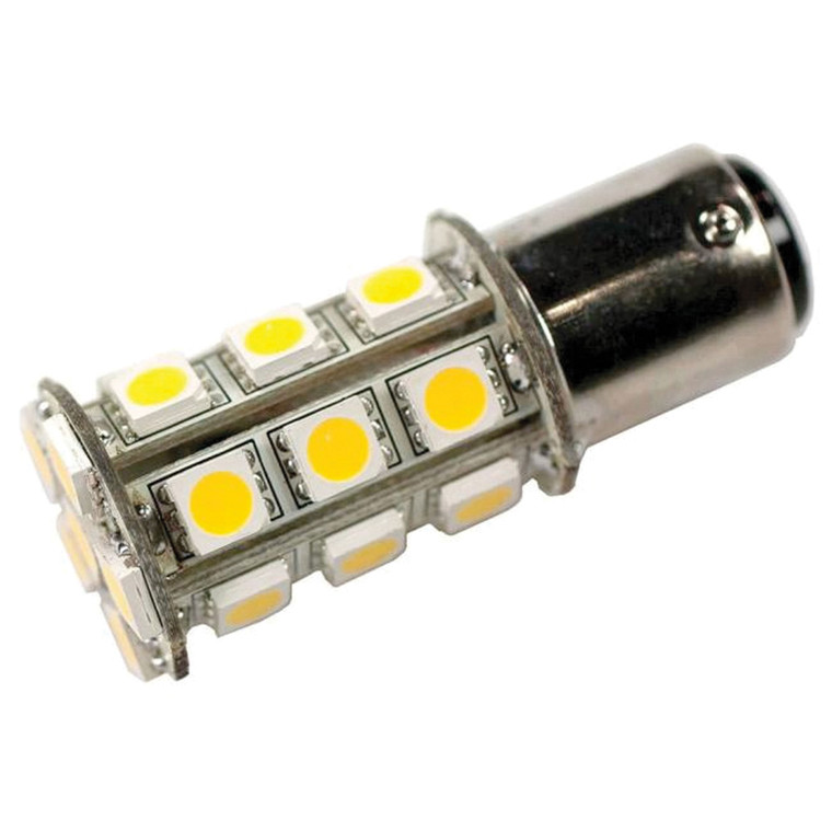Diamond Group By Valterra Products DG72623VP Bulb Replacement LED - Multi-Directional Use/Side Mount - DG72623VP