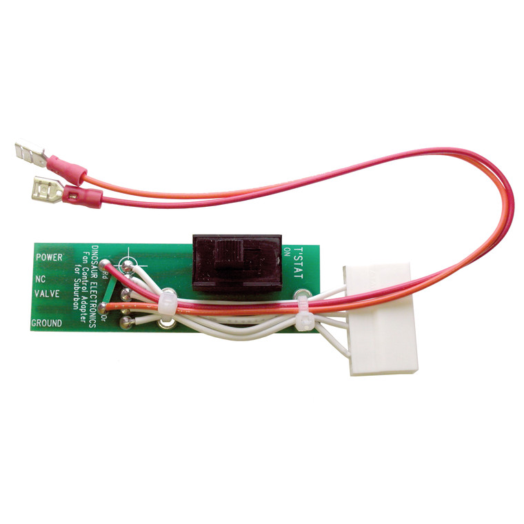 Dinosaur Electronics Fan Control Test Adapter - SUBURBAN TEST FAN ADAPTER