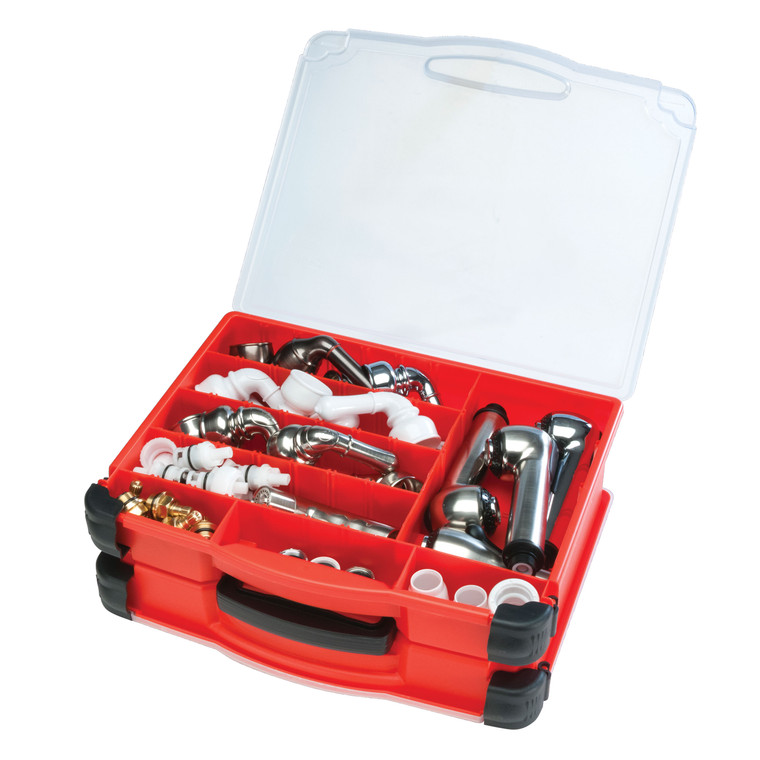 Empire Brass AB9000RK-A RV Faucet Replacement Parts Kit - AB9000RK-A