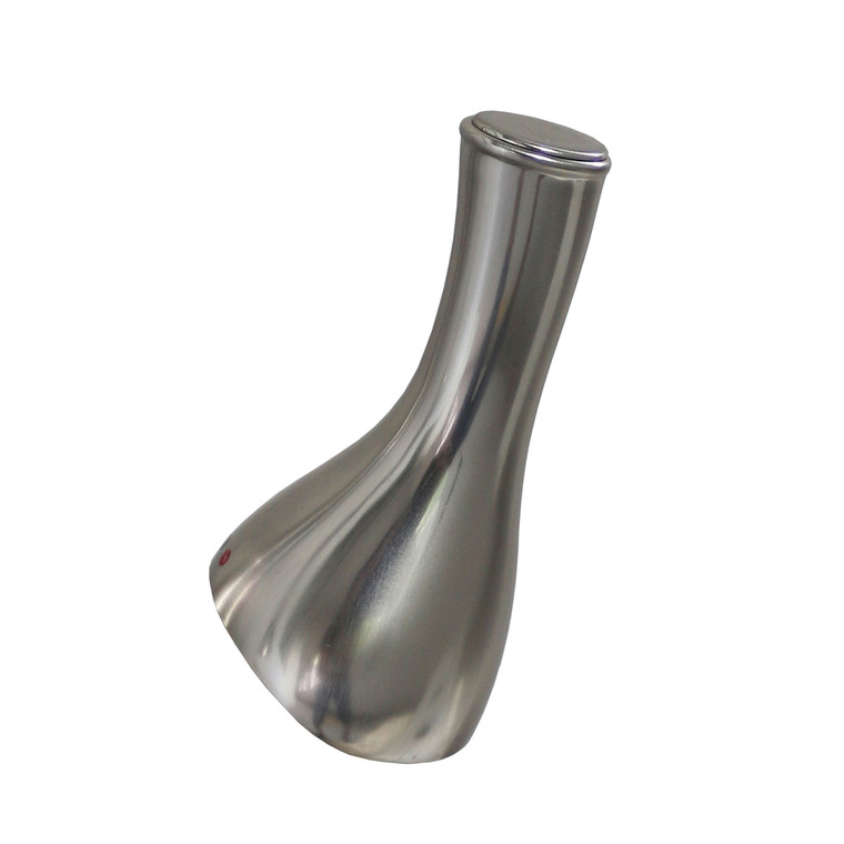 Empire Brass CRD-HDL-3000N-A Replacement Handle for SL3000N-A - Nickel - CRD-HDL-3000N-A