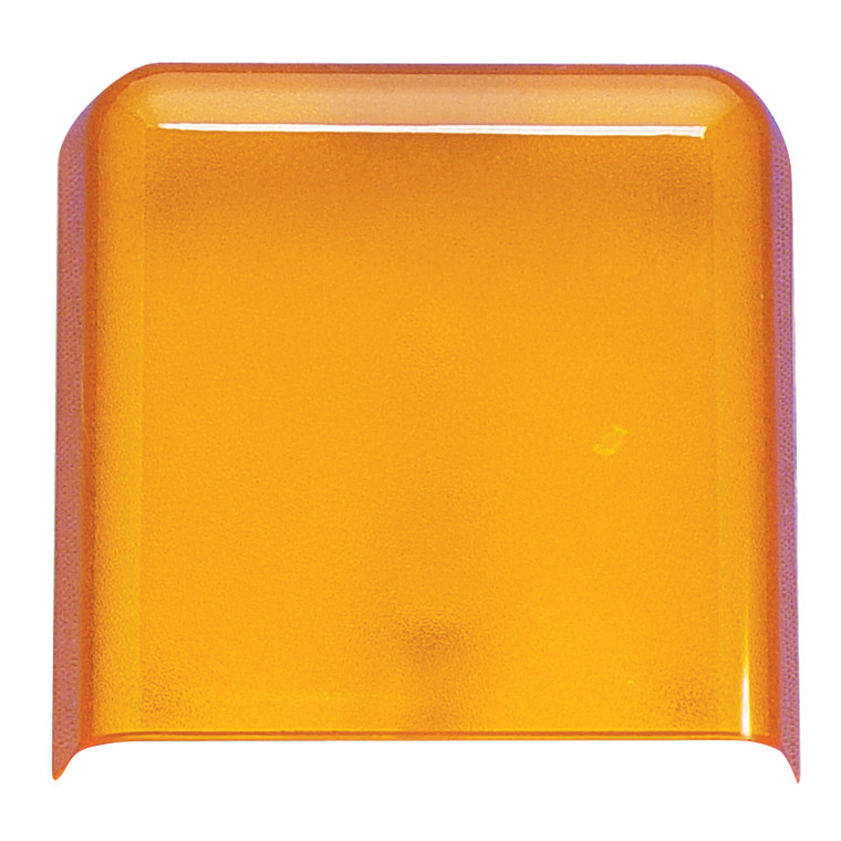 Fasteners Unlimited 89-207A Command Electronics Replacement Lens - Amber - 89-207A Fasteners Unlimited 89-207A Command Electronics Replacement Lens - Amber - 89-207A