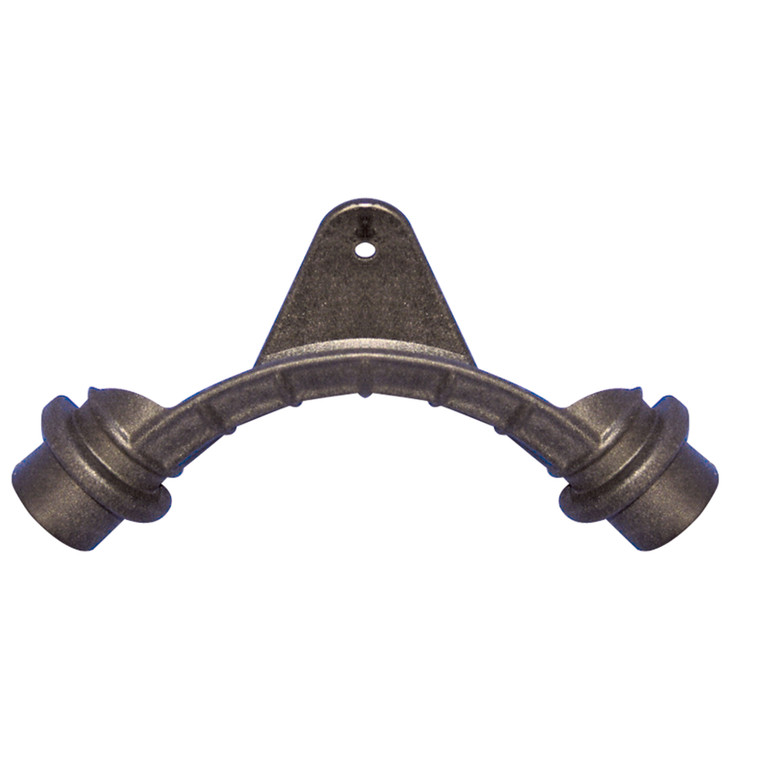 Flair-It 10800 Tube Support 1/2" 90Deg - 10800