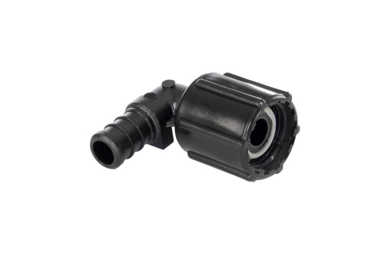 Flair-It 29816 1/2" Pex X 1/2" Fpt Swivel Elbow - 29816
