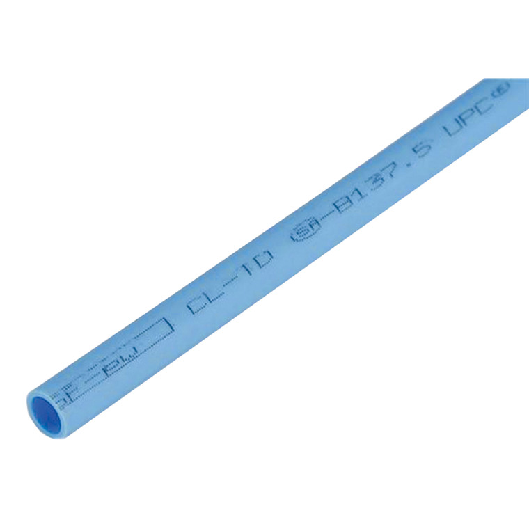 Flair-It 51282 BestPEX Color-Coded Tubing - 3/4" x 100', Blue - 51282