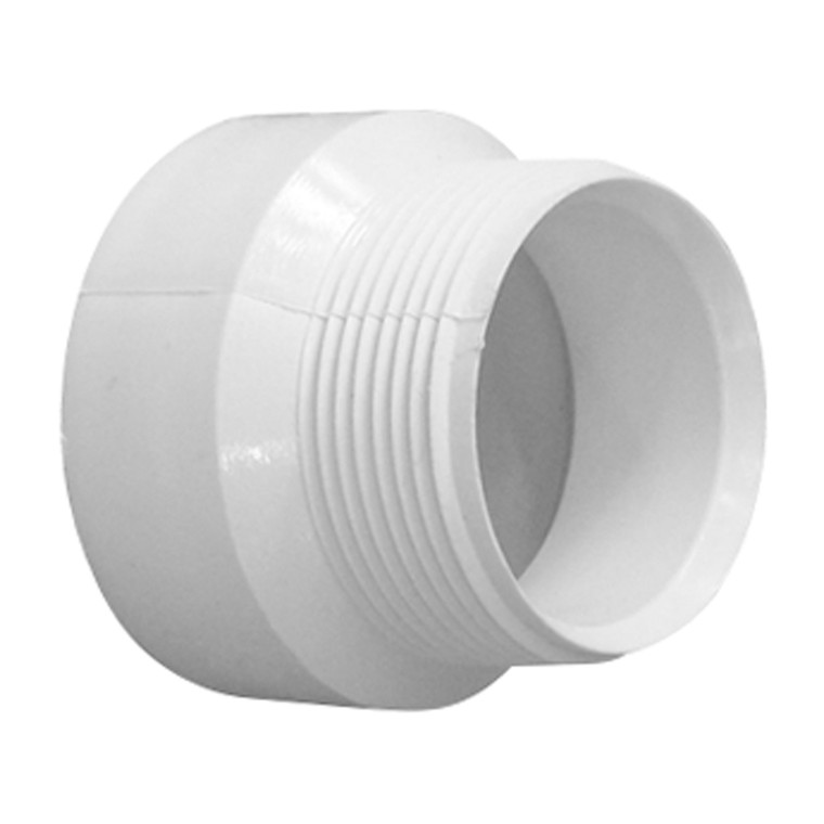 Genova 70415 Male Adapter - 1-1/2" - 674804P