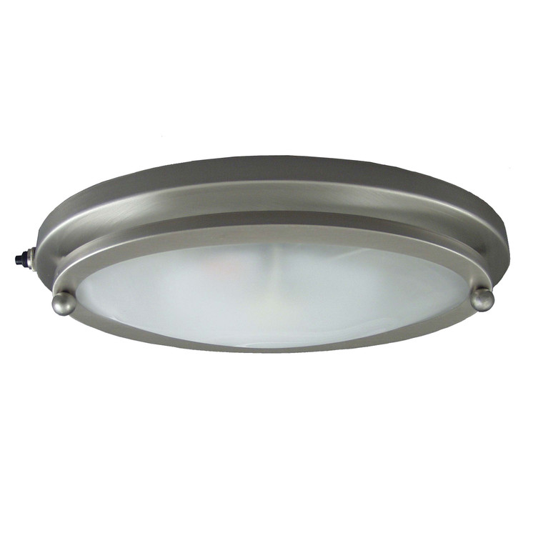 Gustafson 55AM 558XYZ1 Oval Low Profile Ceiling Light - GS55AM558XYZ1