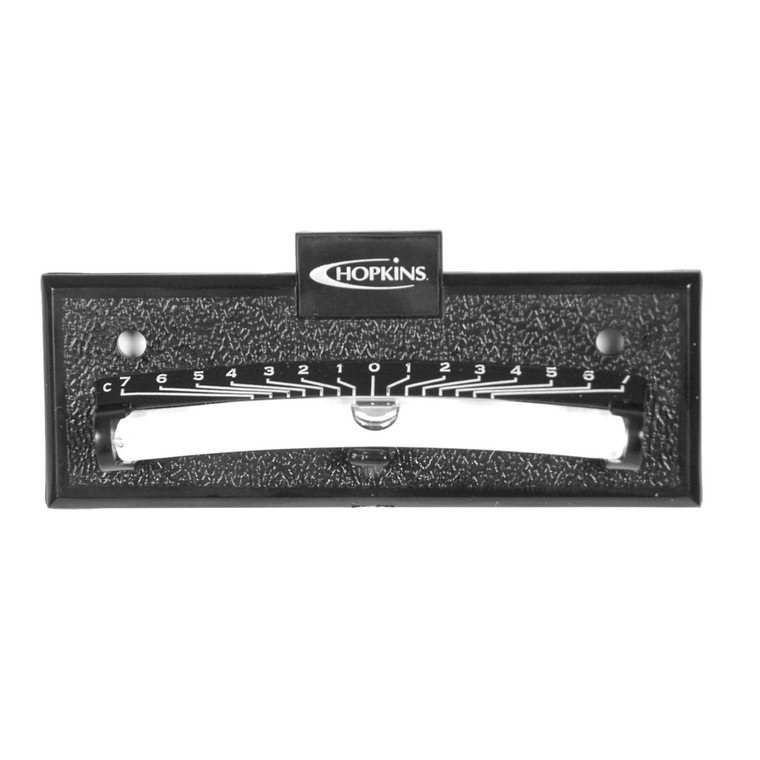 Hopkins 08526 Two-Way Graduated Never Fade Level - 8526