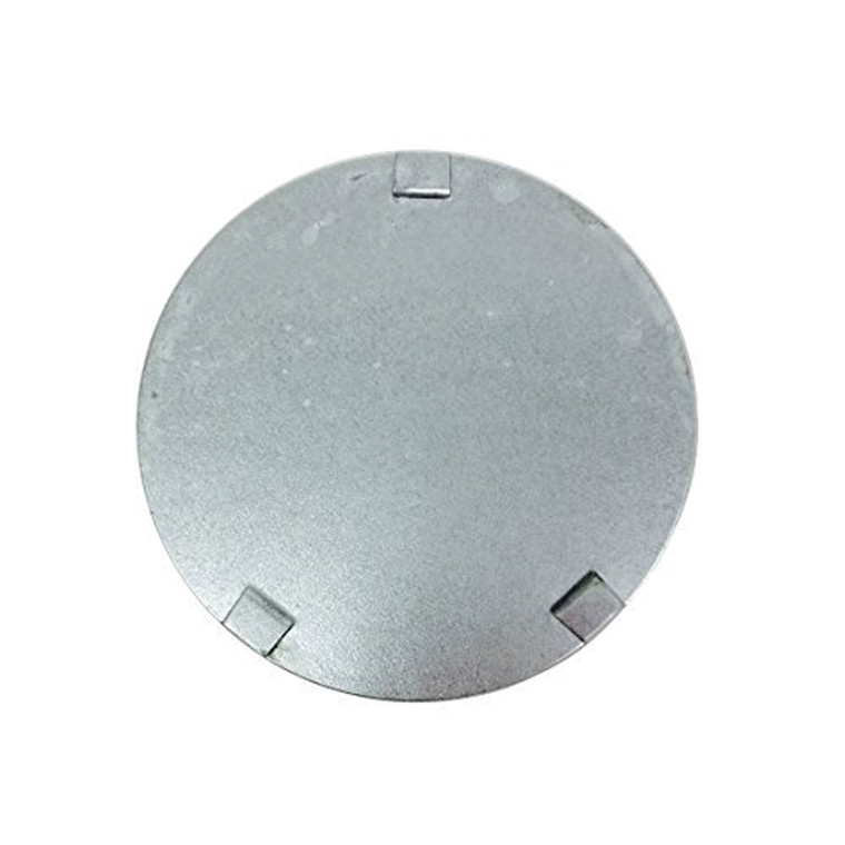 Hydro Flame 31361 Duct Cover Plate 4" - 31361