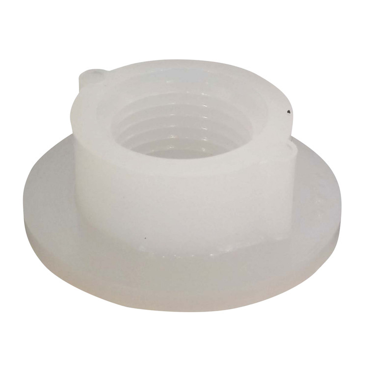 Icon 12477 Threaded Spin Weld Fitting - 1/2" FPT - 12477