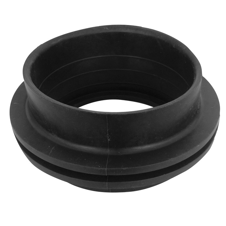 Icon 12485 Holding Tank Fitting - 3" Rubber Grommet - 12485