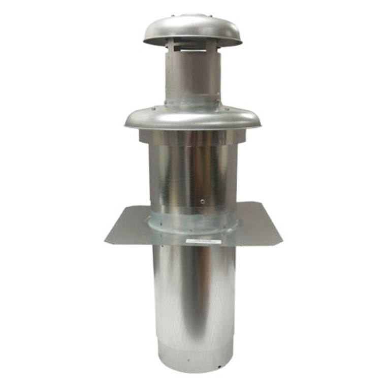 Intertherm 903660 Roof Jacks - Flue Assy 27"-47", No Slant - 903660