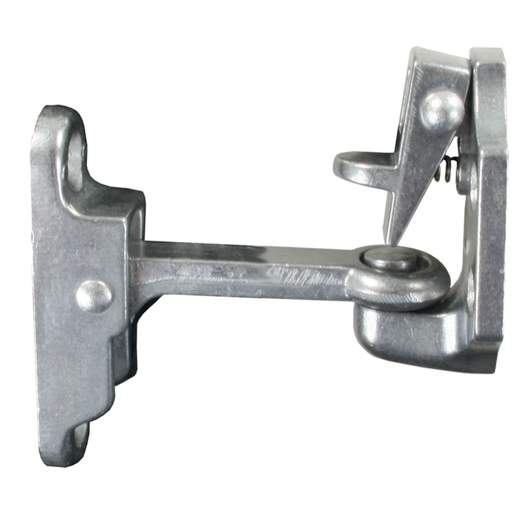 JR Products 10335 Spring Loaded Door Holder - 2" - 10335