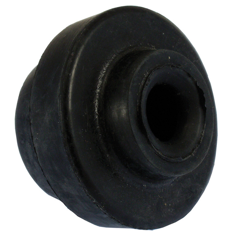 JR Products 10404 Rubber Socket for Plunger Door Holder - 10404