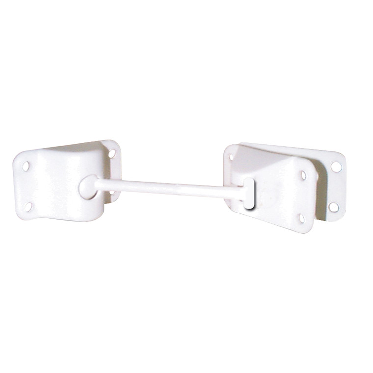JR Products 10482 Ultimate Door Holder - 10" - 10482