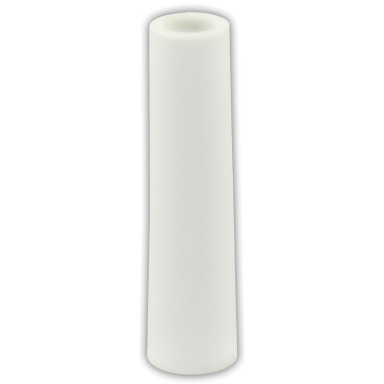 JR Products 10705 Plastic Door Bumper - 10705