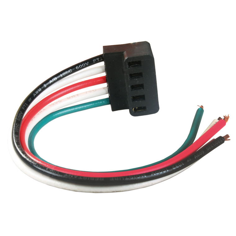 JR Products 13945 In-Line Switch Wiring Harness - 13945