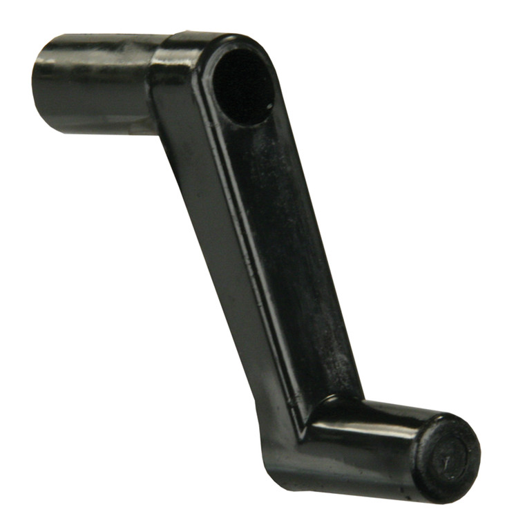 JR Products 20205 Plastic Window Crank Handle - 1" - 20205