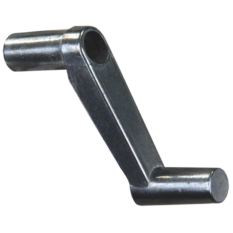 JR Products 20305 Metal Vent Crank Handle - 1" - 20305