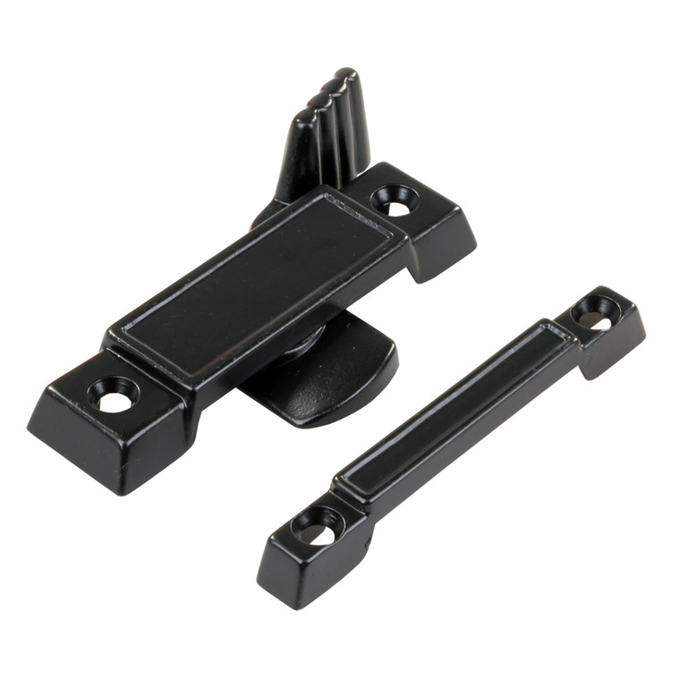 JR Products 20435 Hehr Style Window Latch - 20435